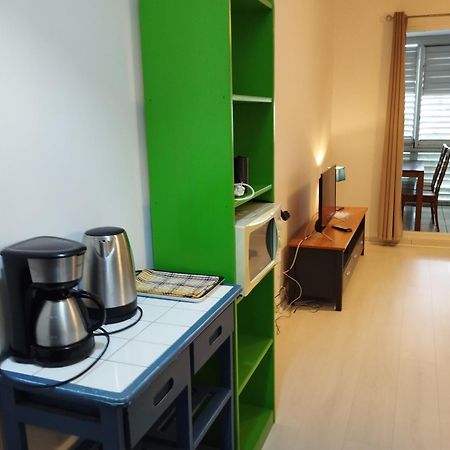 Studio Au Calme Saint-Denis Luaran gambar